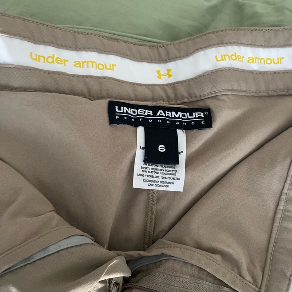 Under Armour Skort - Picture 4 of 5